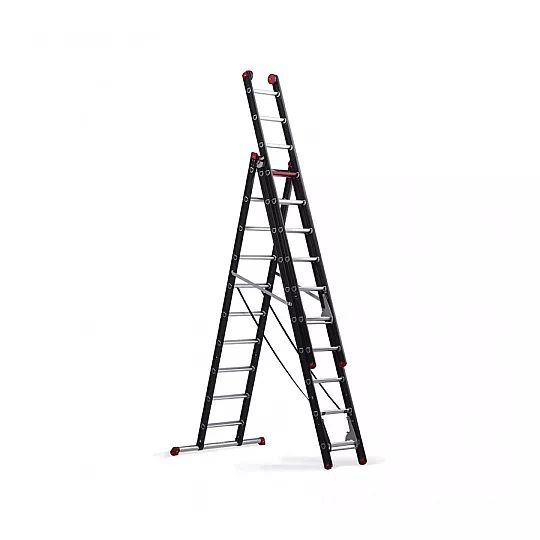 ALQUILER DE ESCALERAS EN VITORIA-GASTEIZ | ALKIVENT