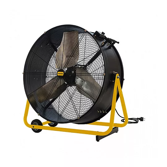 ALQUILER DE EXTRACTORES/VENTILADORES EN VITORIA-GASTEIZ | ALKIVENT