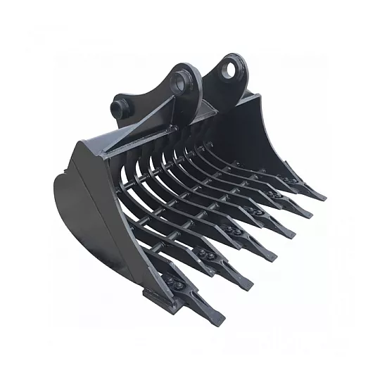 ALQUILER DE MINIEXCAVADORAS IMPLEMENTOS EN VITORIA-GASTEIZ | ALKIVENT