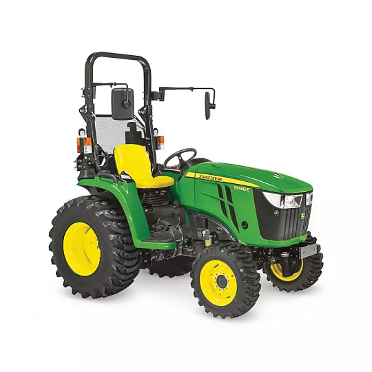 ALQUILER DE TRACTOR EN VITORIA-GASTEIZ | ALKIVENT