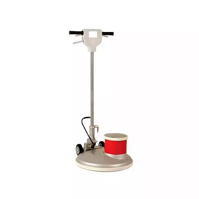 ABRILLANTADORA MANUAL