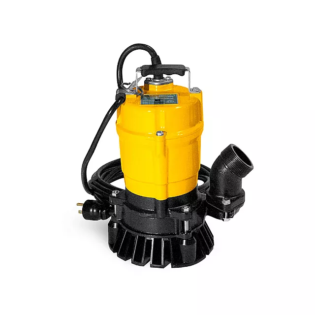 BOMBA MONOFÁSICA AGUAS LIMPIAS 1 CV