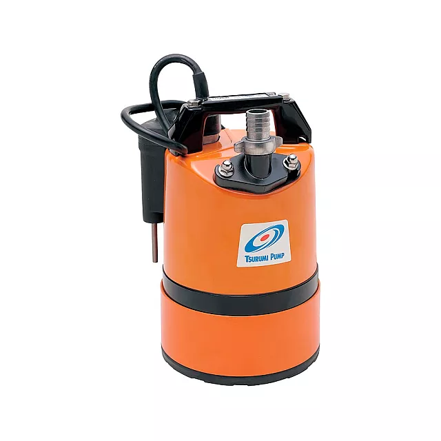 BOMBA MONOFÁSICA AGUAS LIMPIAS 1 CV RAS DEL SUELO