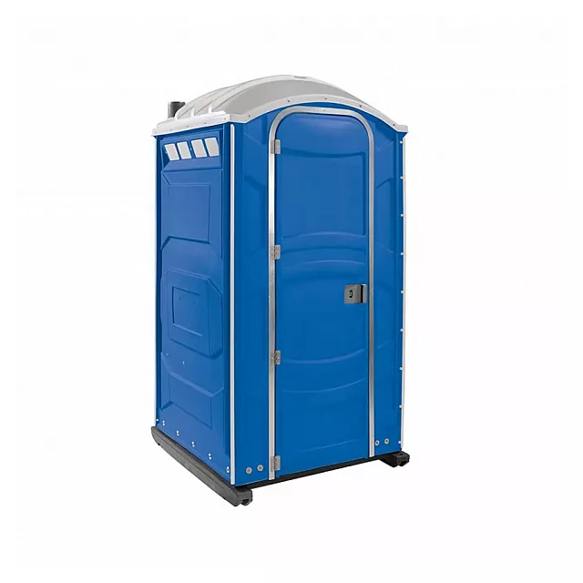 CASETA WC 1,2 X 1,2 MTS