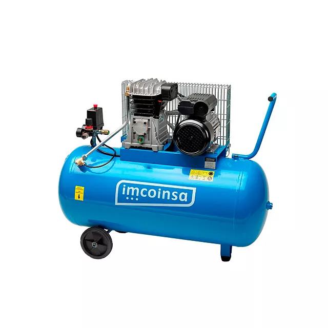 COMPRESOR ELÉCTRICO 3 CV