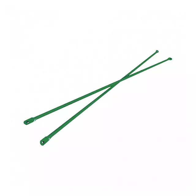 CRUCETA VERDE AND. 1,5 MTS ALTO