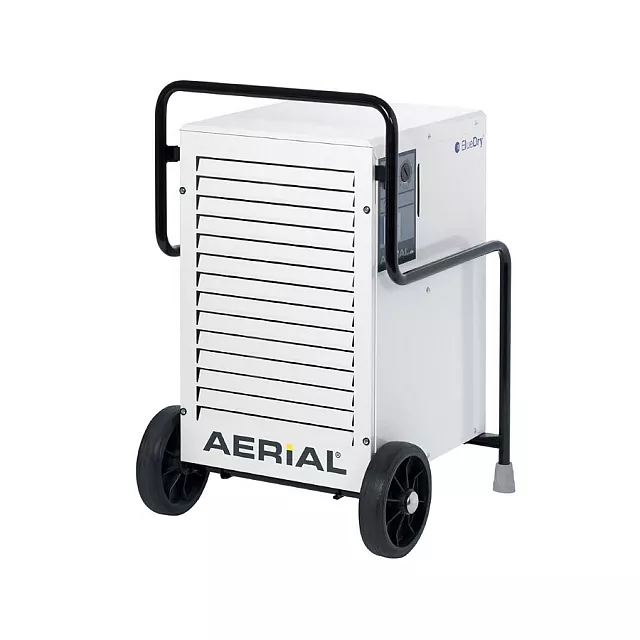 DESHUMIDIFICADOR INDUSTRIAL 70 LTS