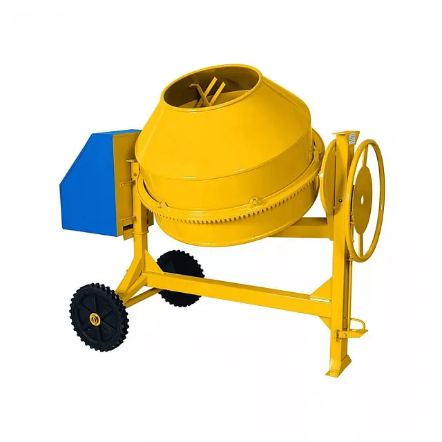 HORMIGONERA GASOLINA 300 LTS