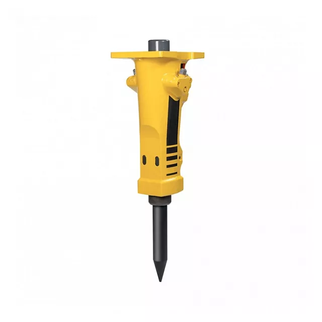 MARTILLO 10000 KG MINIEXCAVADORA