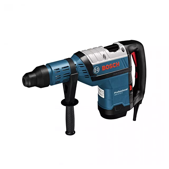 MARTILLO ELÉCTRICO PERFORADOR 7 KG