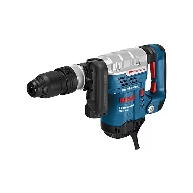 MARTILLO ELÉCTRICO PICADOR 5 KG