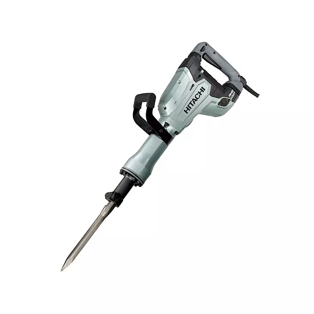 MARTILLO ELÉCTRICO ROMPEDOR 20 KG
