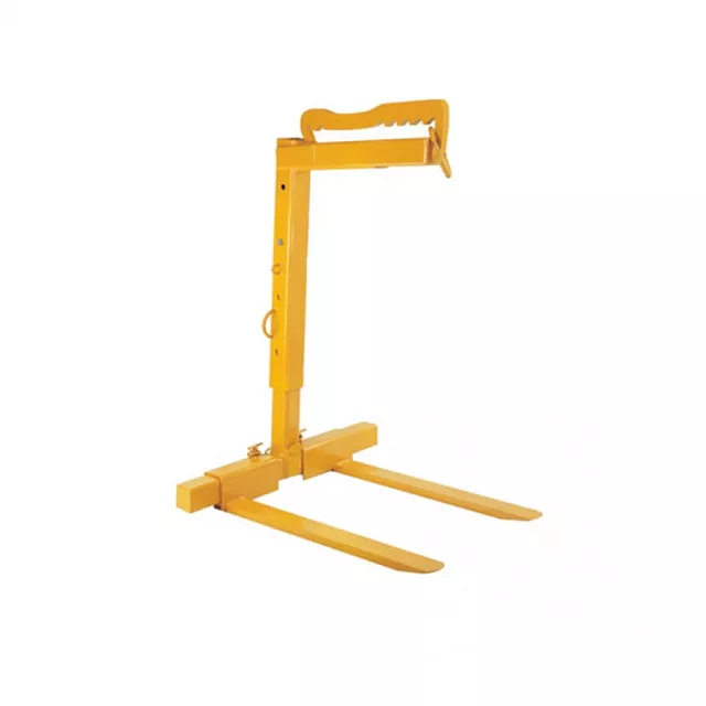 PINZA PORTAPALET