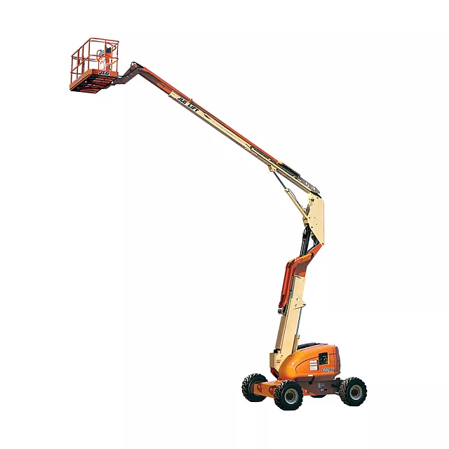 PLATAFORMA ARTICULADA DIÉSEL 22 MTS