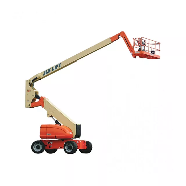 PLATAFORMA ARTICULADA DIÉSEL 26 MTS