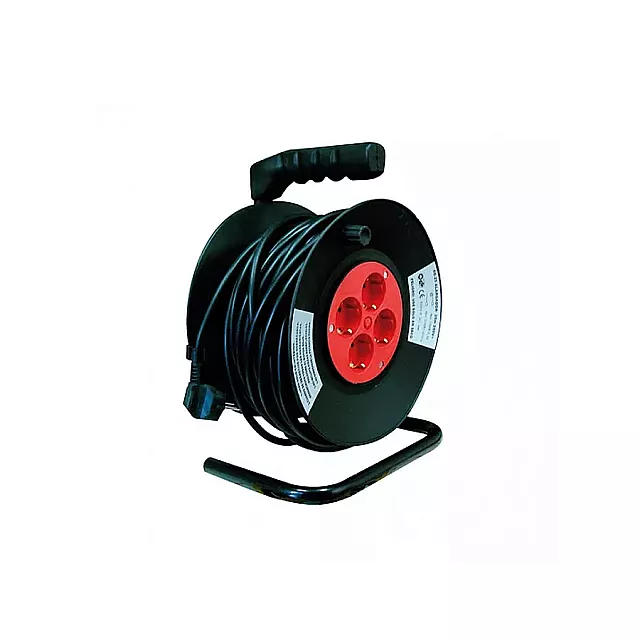 PROLONGADOR ELÉCTRICO 50 MTS