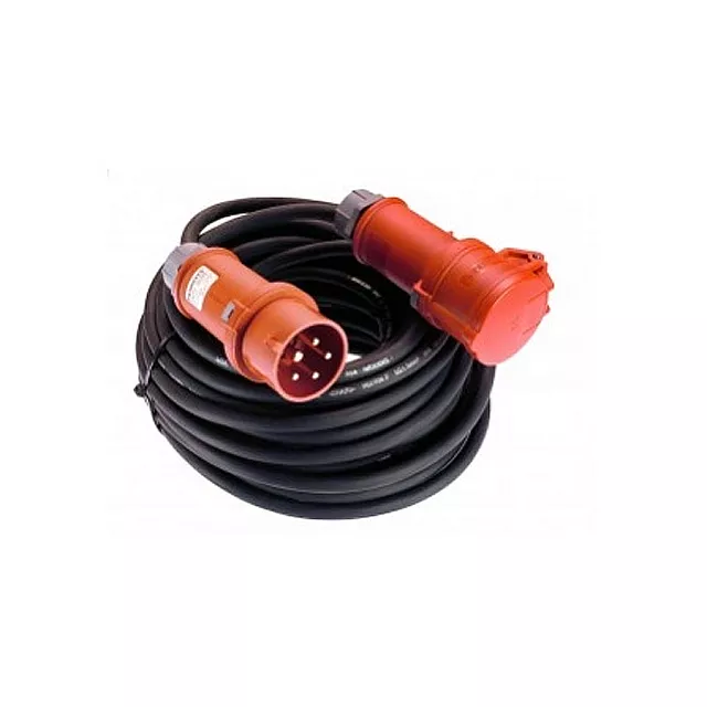 PROLONGADOR TRIFÁSICO 25 MTS