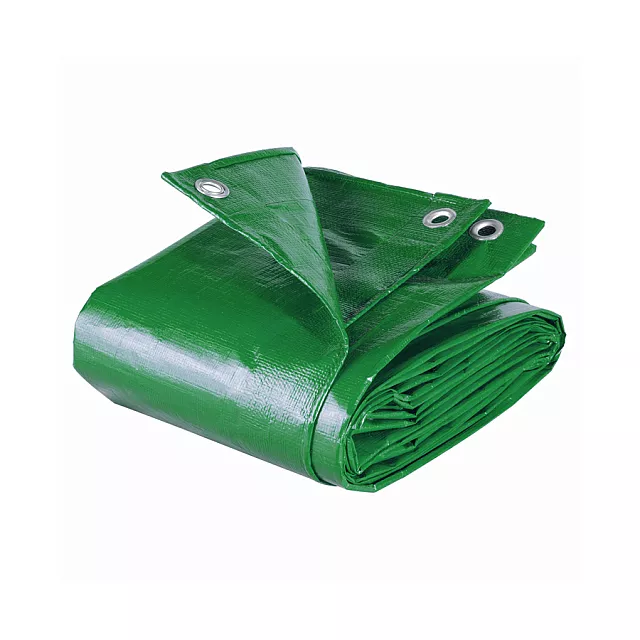 TOLDO CONTENEDOR 7 X 3 VERDE MTS