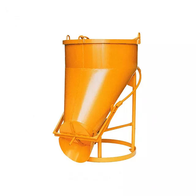 TOLVA HORMIGÓN ( - 500 LTS)