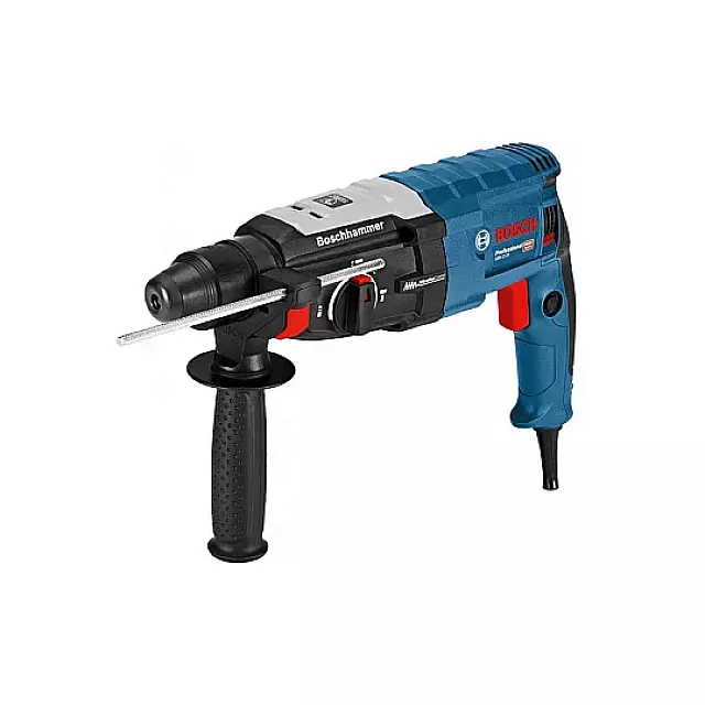 MARTILLO ELÉCTRICO PERFORADOR 3 KG
