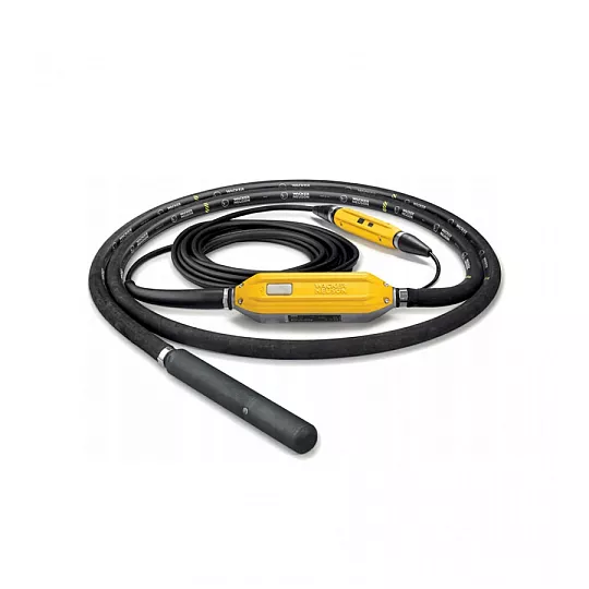 ALQUILER DE AUTOCONVERTIDOR AGUJA 57 MM EN VITORIA-GASTEIZ | ALKIVENT