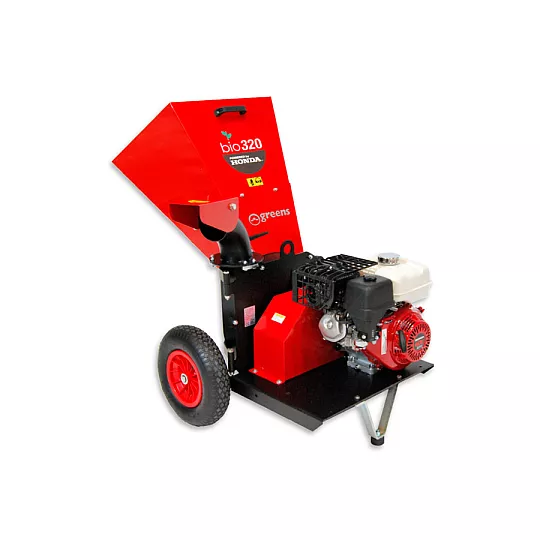 ALQUILER DE BIOTRITURADORA GASOLINA 80 MM EN VITORIA-GASTEIZ | ALKIVENT