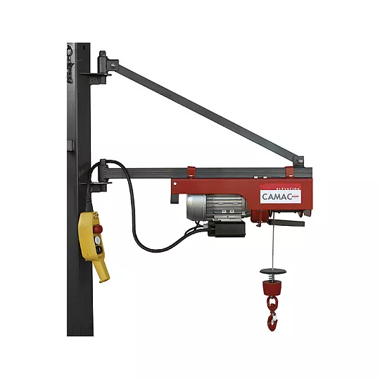 ALQUILER DE ELEVADOR ELÉCTRICO 150 KG EN VITORIA-GASTEIZ | ALKIVENT