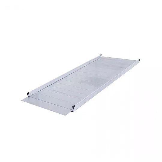 ALQUILER DE PASARELA PEATONAL 2,00 MTS EN VITORIA-GASTEIZ | ALKIVENT