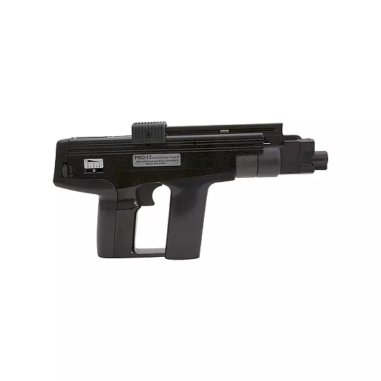 ALQUILER DE PISTOLA CLAVADORA IMPULSIÓN POLVORA EN VITORIA-GASTEIZ | ALKIVENT
