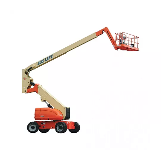 ALQUILER DE PLATAFORMA ARTICULADA DIÉSEL 26 MTS EN VITORIA-GASTEIZ | ALKIVENT