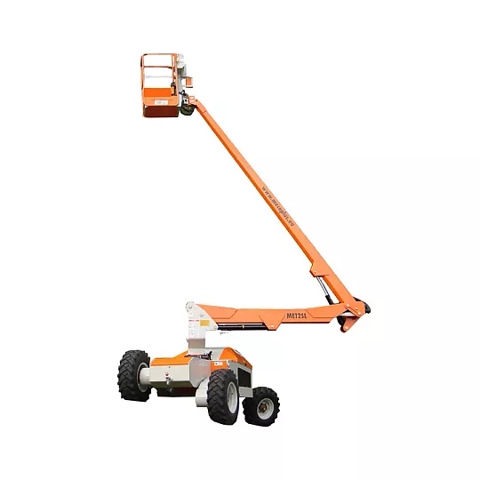 ALQUILER DE PLATAFORMA PODA 12 MTS EN VITORIA-GASTEIZ | ALKIVENT