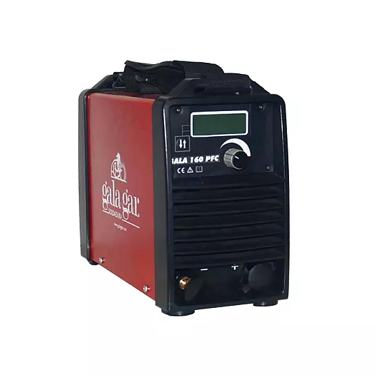 ALQUILER DE SOLDADORA INVERTER 140 AMP EN VITORIA-GASTEIZ | ALKIVENT