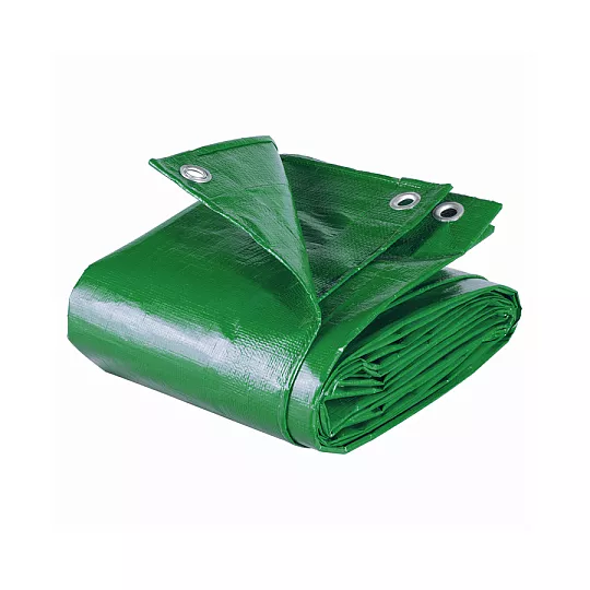ALQUILER DE TOLDO CONTENEDOR 7 X 3 VERDE MTS EN VITORIA-GASTEIZ | ALKIVENT