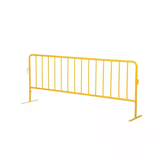 ALQUILER DE VALLA PROTECCIÓN AMARILLA (+ 1 MES) EN VITORIA-GASTEIZ | ALKIVENT
