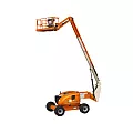 PLATAFORMA ARTICULADA DIÉSEL 20 MTS